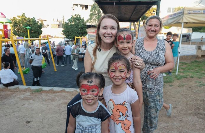 Gültepe’de gündem: Doğal gaz ve dönüşüm!