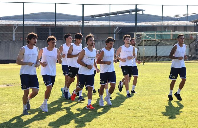 Menemen FK’da yeniden umut: İş insanı talip oldu!