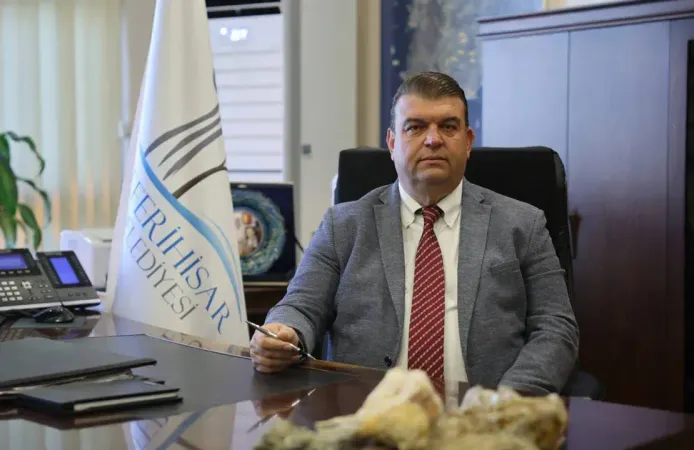 Başkan Yetişkin'in sağlık durumu için YENİ Parti'den açıklama!