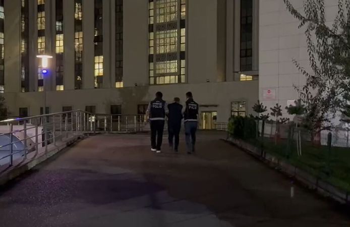 Yeni Parti Milletvekili Enginyurt’un danışmanı gözaltında