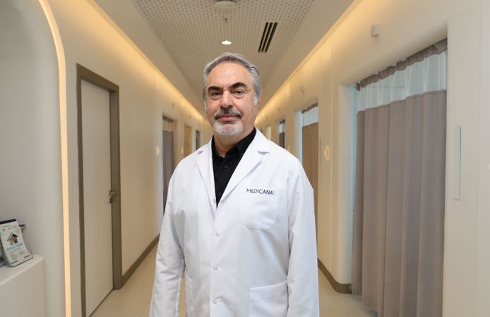 Düzenli check-up sağlığın geleceğini koruyor