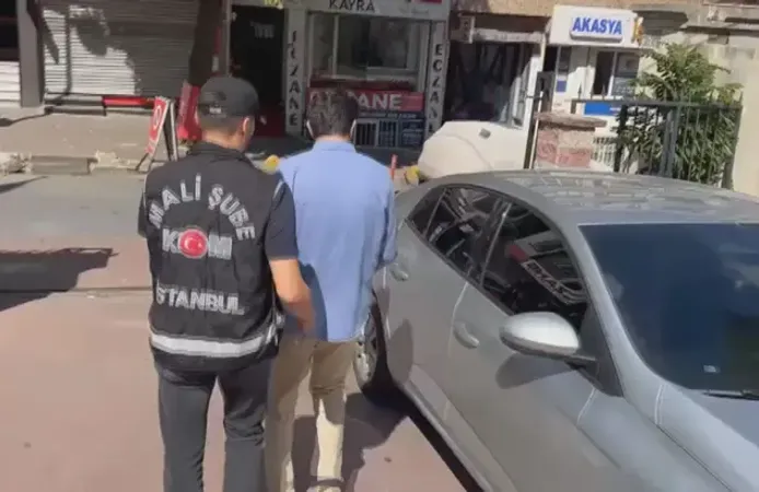 Serdar Turhan’ın savcılık ifadesi ortaya çıktı!