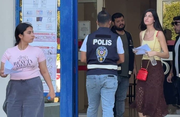 KPSS heyecanı başladı