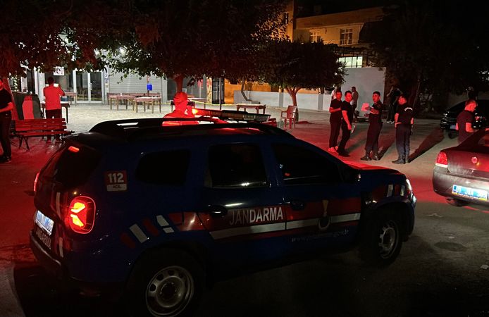 Adana’da kahvehanede silahlı kavga: 1 kişi hayatını kaybetti