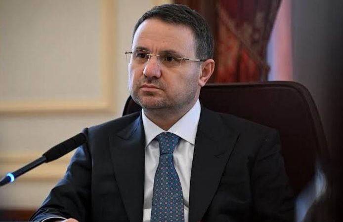 Akın Gürlek duyurdu: 3 ayrı operasyonda 150 gözaltı!