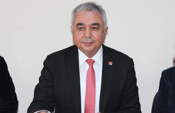 CHP Aydın eski İl Başkanı Ali Çankır hayatını kaybetti