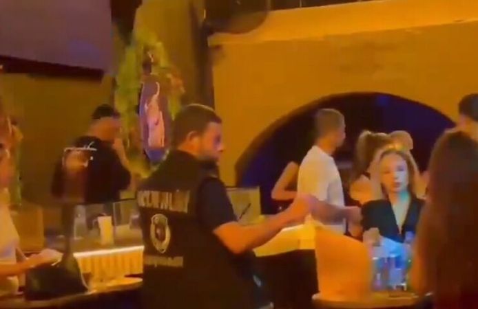 Kuşadası’nda ‘Ailem Güvende’ operasyonu