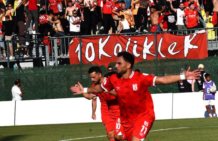 Balıkesirspor’un deplasman mesaisi başlıyor