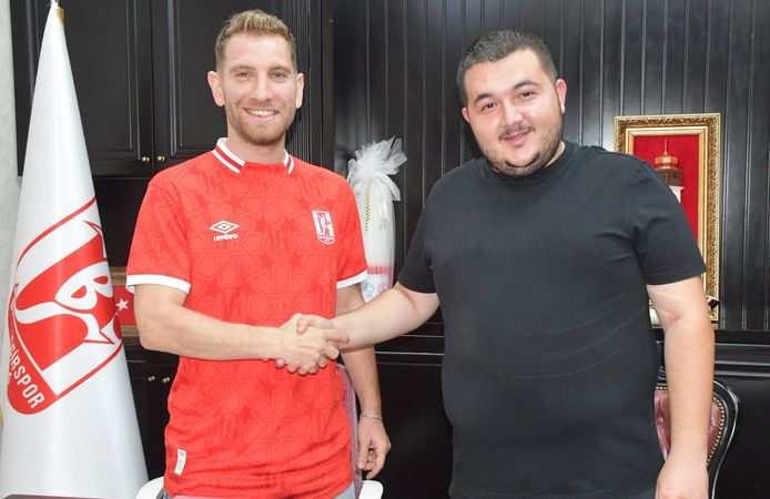 Bucaspor 1928’in ilk rakibi Balıkesirspor!