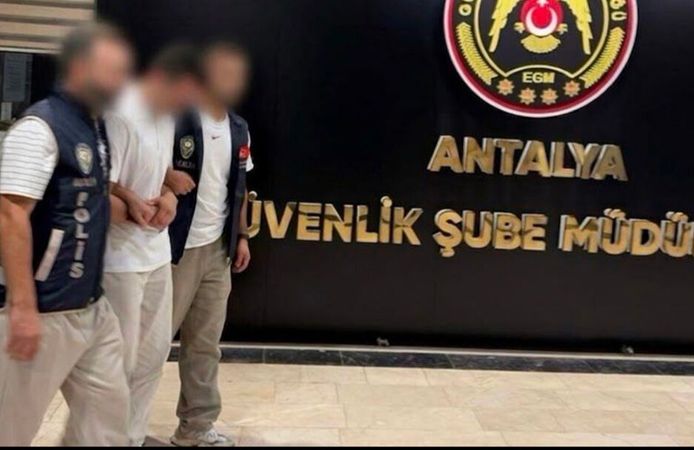 Gazeteci Kemal Öztürk’ü hedef alan paylaşıma gözaltı