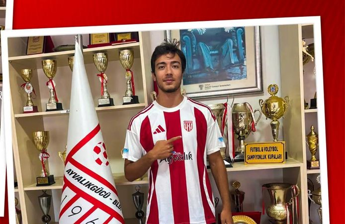 Gaziemir Spor’dan lige ilk adım!