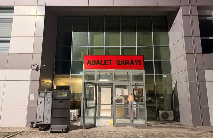 Gülistan Doku dosyasında 4 saatlik kritik ifade