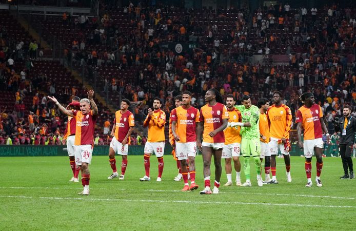 Aslan, Kocaelispor’u mağlup ederek yoluna devam etti