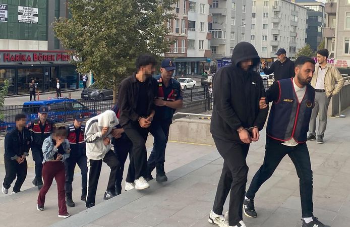 Yasa dışı bahiste 2,3 milyarlık işlem hacmi!