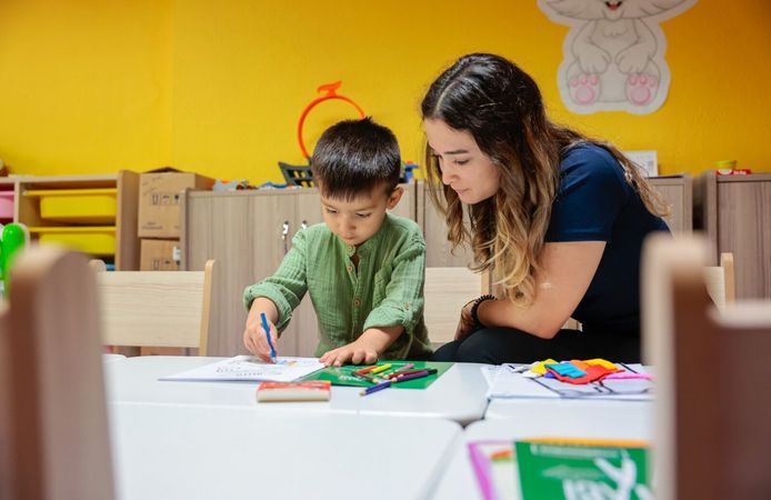 Saatlik Hizmet, Konaklı annelerin hayatını kolaylaştırıyor