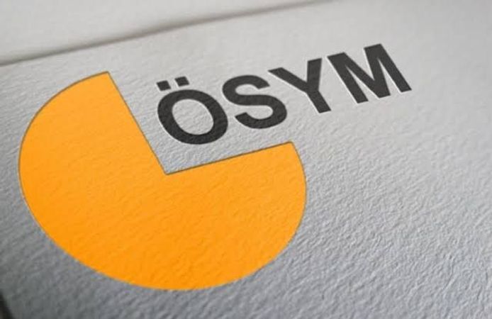 ÖSYM 2027 sınav takvimi açıklandı: YKS tarihi belli oldu!