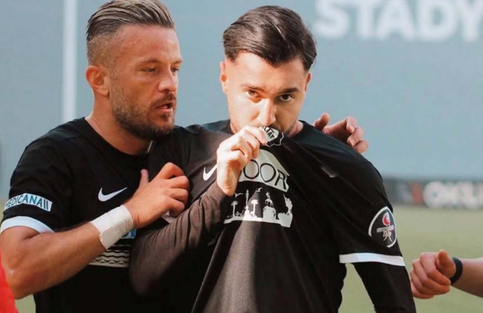 Altay sezona Denizli İdmanyurdu karşısında başlıyor!