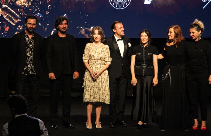 33. Altın Koza’da en iyi film belli oldu