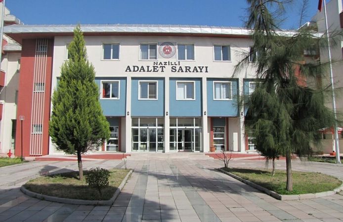 Aydın’da cerrah FETÖ soruşturmasından tutuklandı