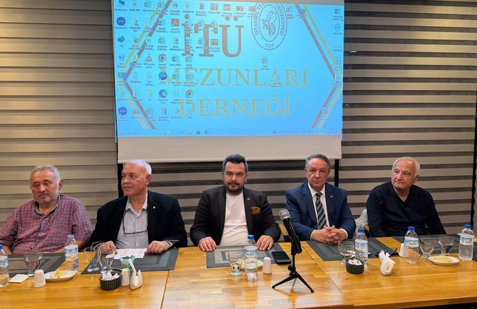 BİSAG toplantısında dünya ve Türkiye ekonomisi masaya yatırıldı