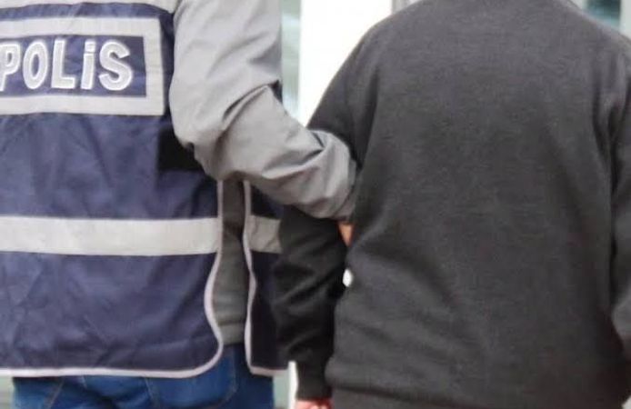 Lütfi Arıboğan hakkında 5 yıla kadar hapis istemi!