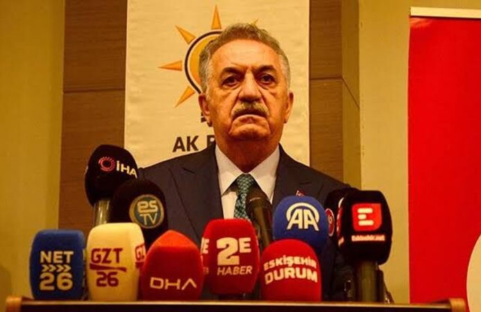 Yazıcı: Karalama çabalarına geçit vermeyeceğiz
