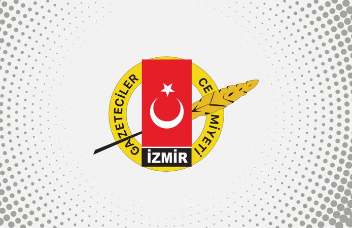 İzmir Gazeteciler Cemiyeti’nden Cumhuriyet Bayramı mesajı