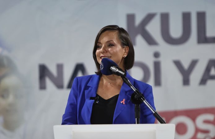 Karabağlar’da amatör spora 2,4 milyon TL destek