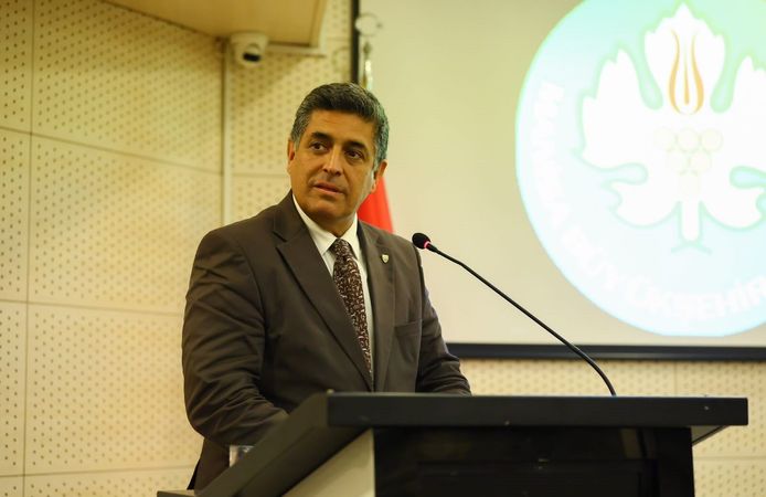 Manisa Büyükşehir Meclisi’nde üreticilerin sorunları gündeme geldi