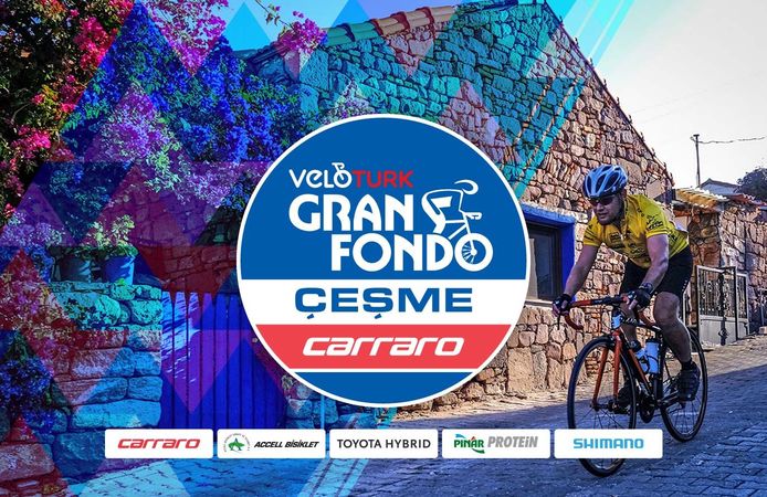Çeşme’de bisiklet yarışı nedeniyle trafik tedbirleri alınacak