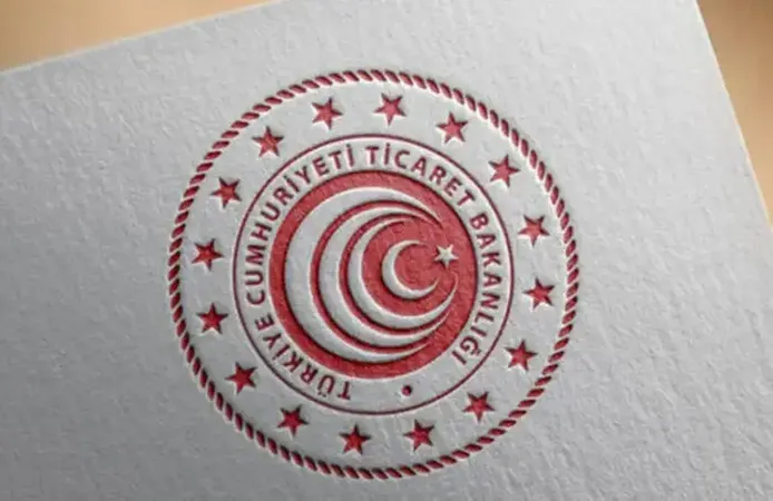 Ticaret Bakanlığı'ndan markalara yeni ihracat hamlesi!