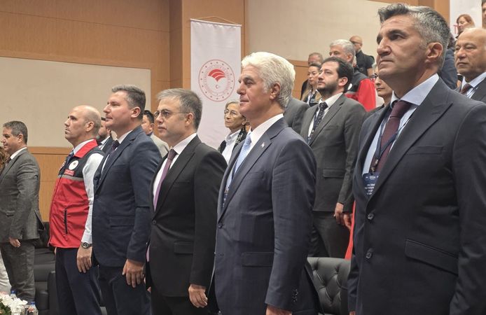 Kaz yetiştiriciliğinde Türkiye’nin hedefi büyüyor