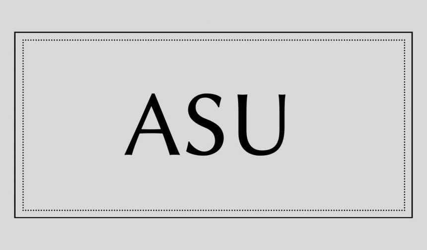 Asu isminin anlamı ve kökeni nedir?