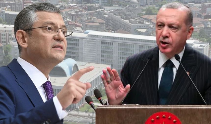 Son dakika! AK Parti Grup Toplantısı: Cumhurbaşkanı Erdoğan'dan kritik açıklama