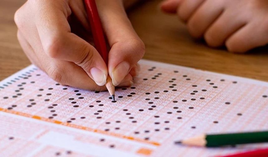 YKS 2025 başlıyor! TYT, AYT ve YDT detayları neler? Hangi testte hangi dersler sorulacak?