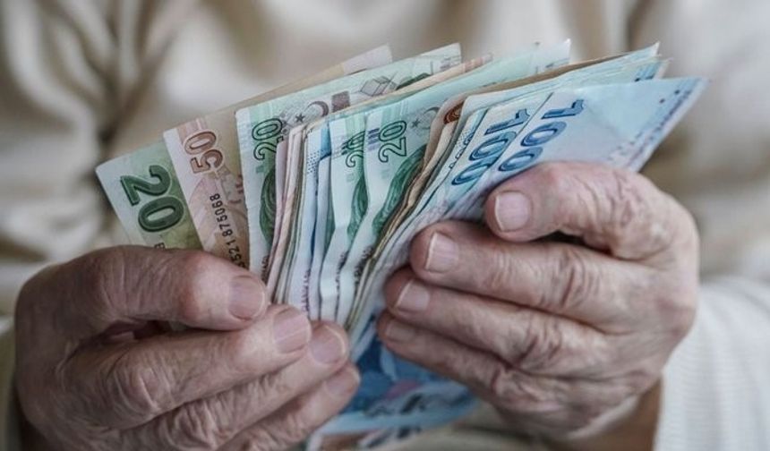 Temmuz zammı ne kadar olacak? Emekliye maaş artışı ve promosyon müjdesi!
