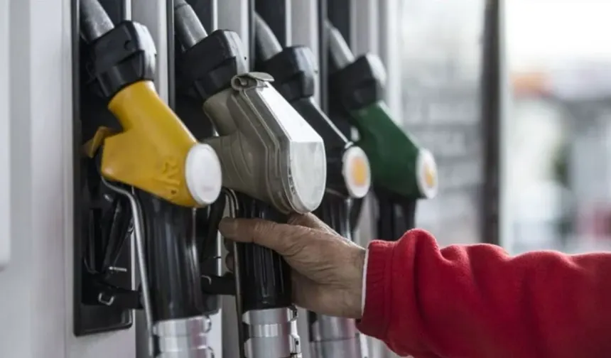 Petrol Ofisi'nden benzin, motorin alacaklar dikkat: 900 TL ve üzeri alıyorsanız duyuru yapıldı