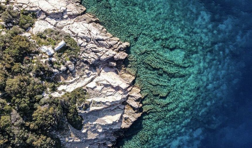 Termal sularla doğanın incisi Karaada: Kleopatra’nın güzellik sırrı yanı başınızda!
