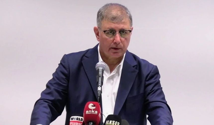 Cemil Tugay’dan sendikaya mesaj: “İşbirliğine yakın tavır yok”