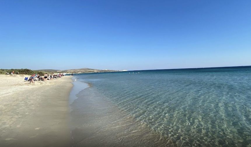 Altınkum’daki kiralama krizine Çeşme’den yanıt: ‘Yetki bizde değil bakanlıkta!’