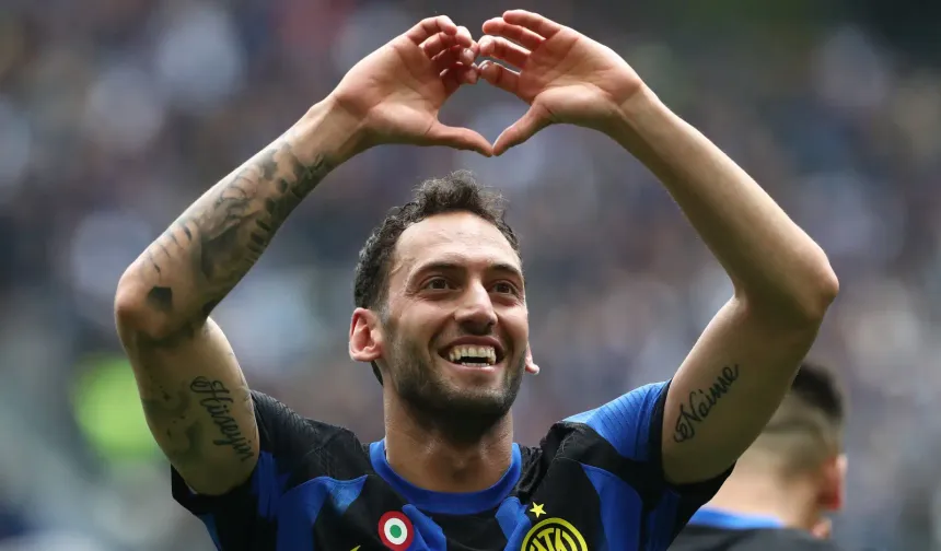 Aslan’a Hakan Çalhanoğlu şoku: İtalya’dan gelen haber planları altüst etti!