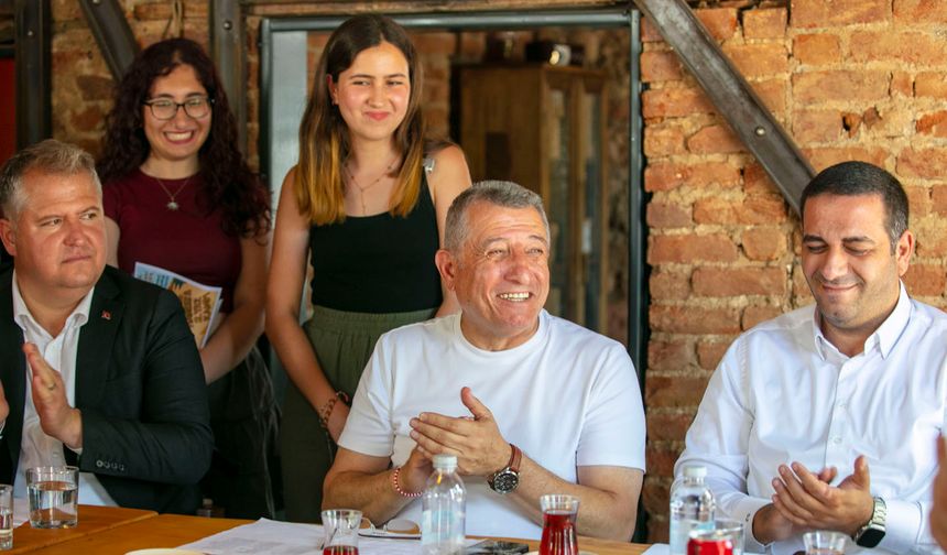 Yarımada’dan gençliğe yaz kampı daveti