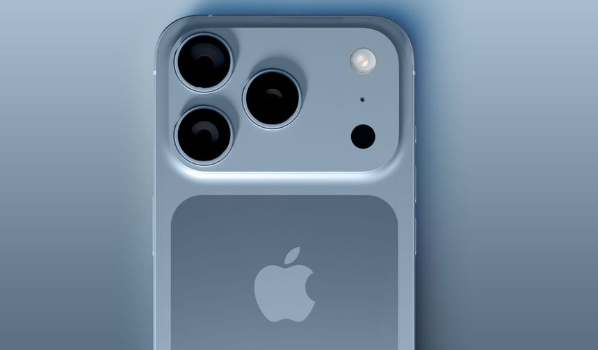 iPhone 17 Türkiye’de! İşte fiyatlar ve tüm özellikler