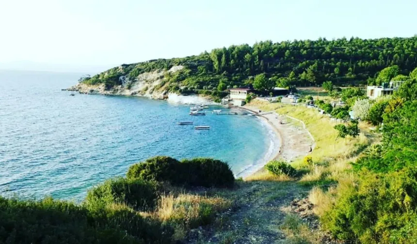 Hafta sonu planı arayanlara: ESHOT seni saklı koya götürüyor!