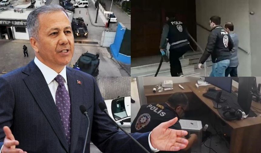 Siber operasyonla çözüldü: Bahis gelirleriyle lüks otomobil aldılar!