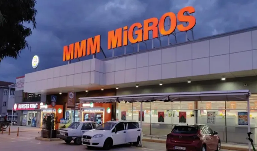 Migros'ta 2 alana 1'inin parası iade olacak: Son tarih 19 Temmuz
