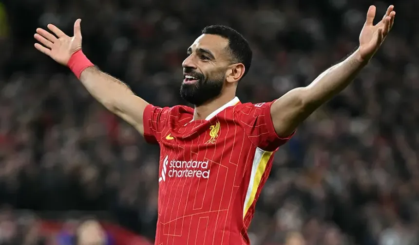 Galatasaray’dan Salah bombası: Tarihi teklif yolda!