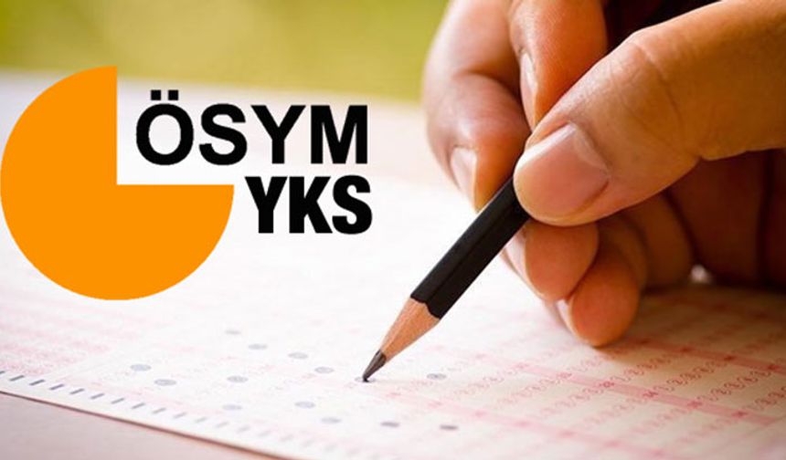 YKS birincileri belli oldu mu? YKS birincileri hangi illerden çıktı?