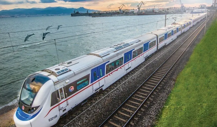 İZBAN ücretlerine zam mı geldi, tam bilet ve öğrenci ne kadar 2025?