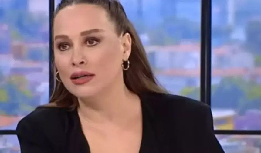 Beyaz TV'den istifa etti: Nur Viral ekranlardan ayrılıyor mu?